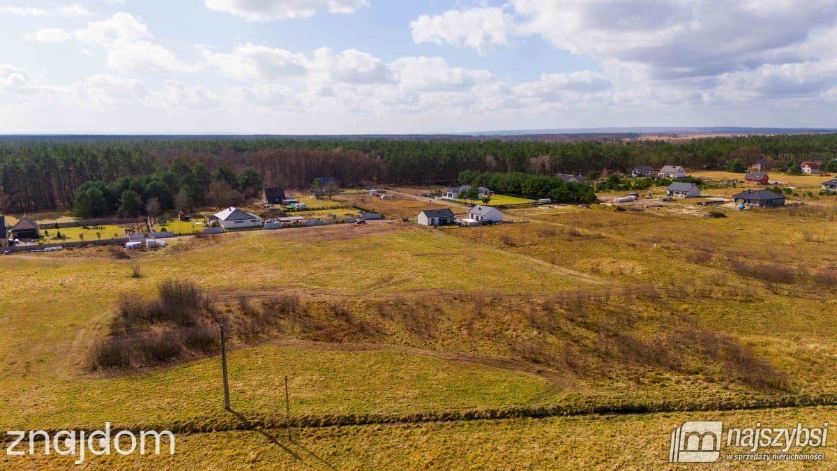 Działka, Żdżary