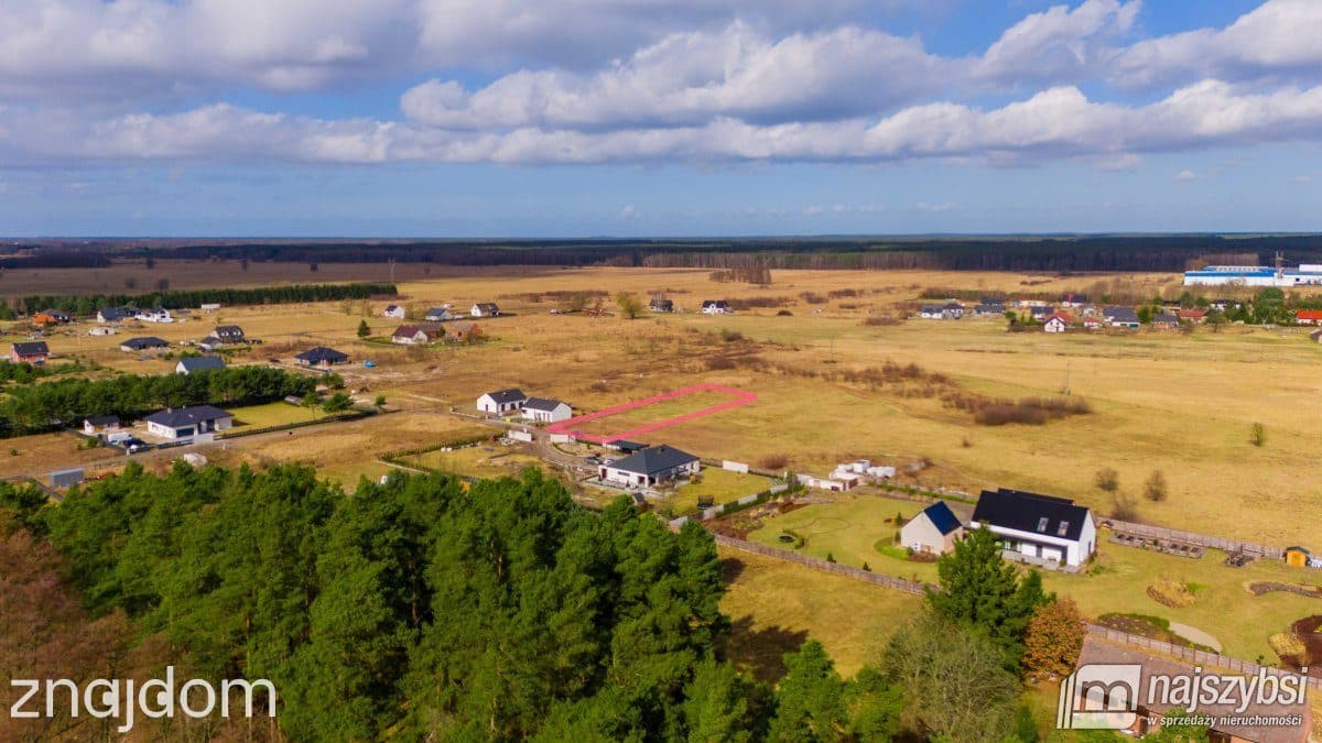 Działka, Żdżary - zdjęcie 3