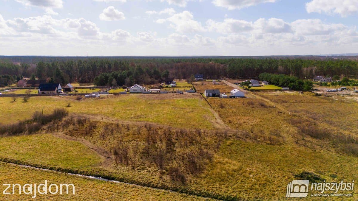Działka, Żdżary - zdjęcie 4