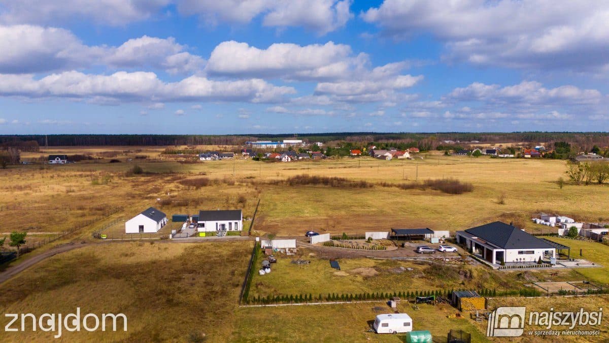 Działka, Żdżary - zdjęcie 6