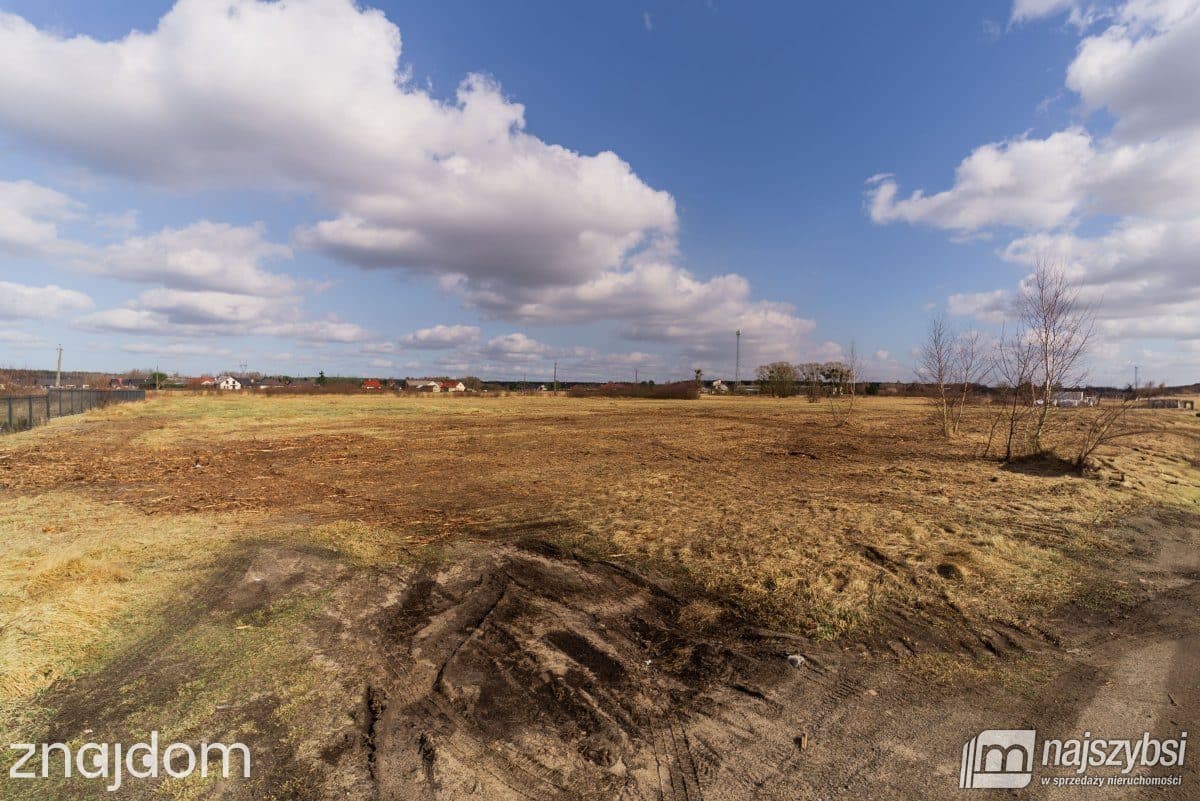 Działka, Żdżary - zdjęcie 8