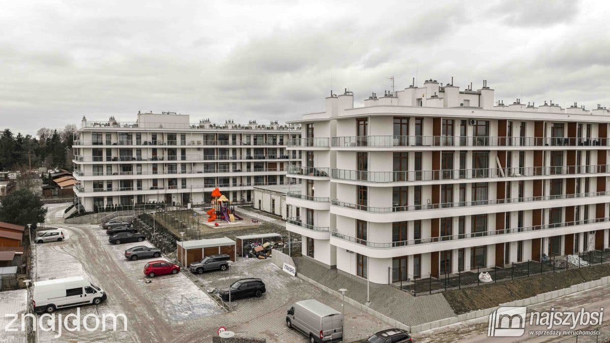 Mieszkanie, Kołobrzeg - zdjęcie 25