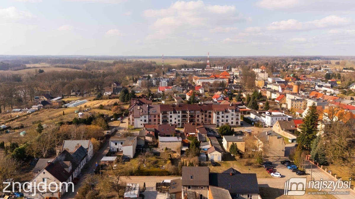 Mieszkanie, Maszewo - zdjęcie 18