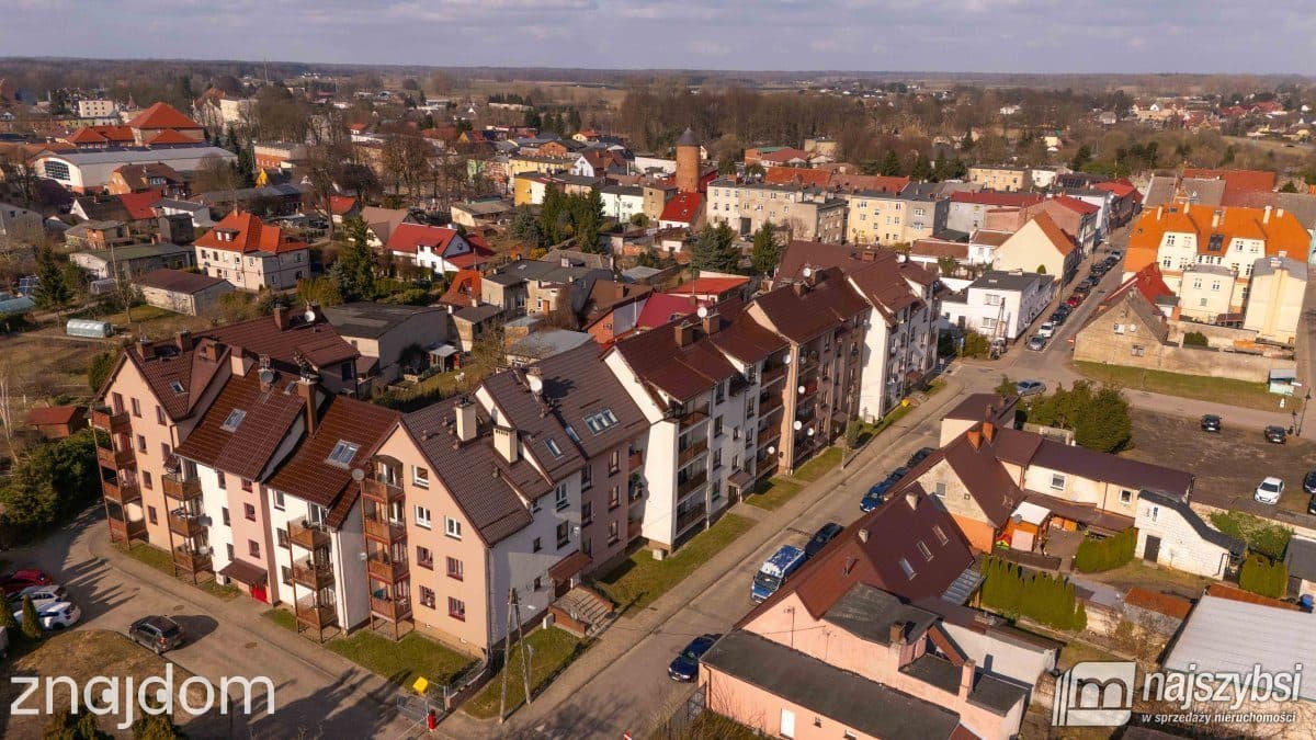 Mieszkanie, Maszewo - zdjęcie 3