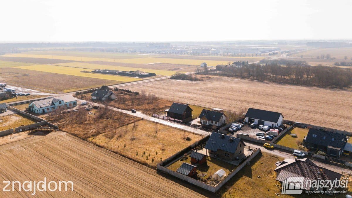 Dom, Golczewo - zdjęcie 42