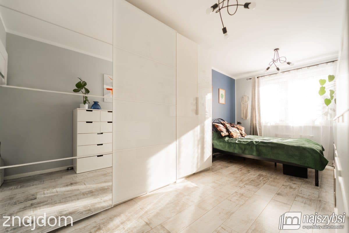 Mieszkanie, Goleniów - zdjęcie 17