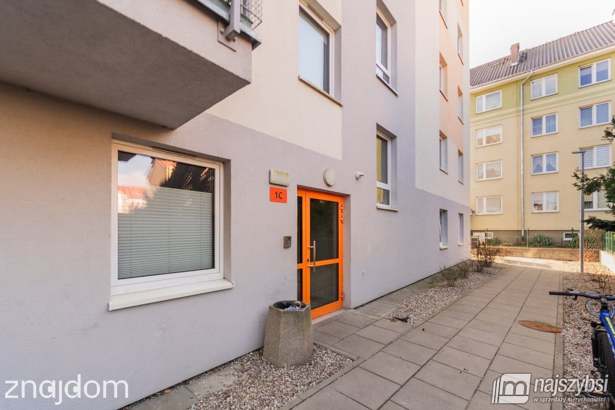 Mieszkanie, Goleniów - zdjęcie 25