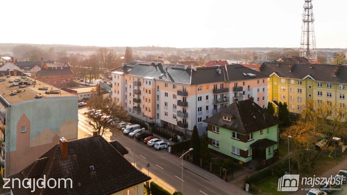 Mieszkanie, Goleniów - zdjęcie 2
