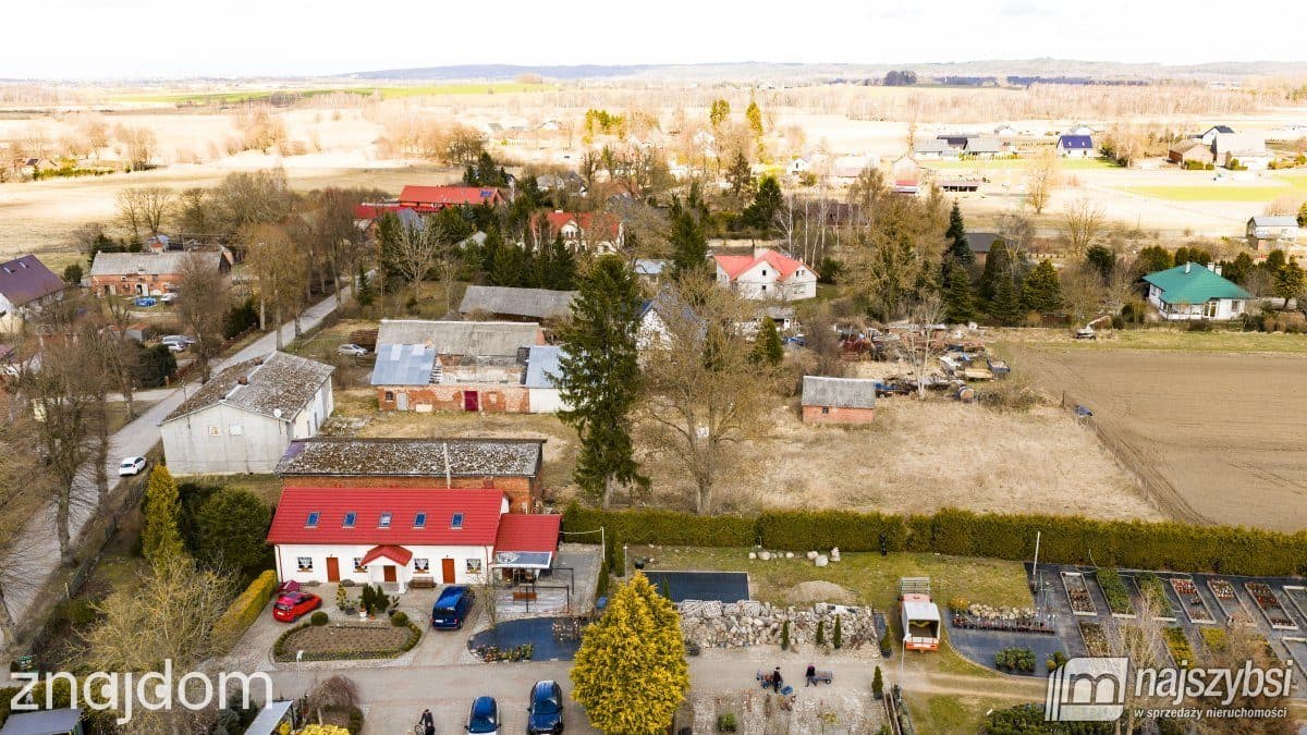 Działka, Cewlino - zdjęcie 9