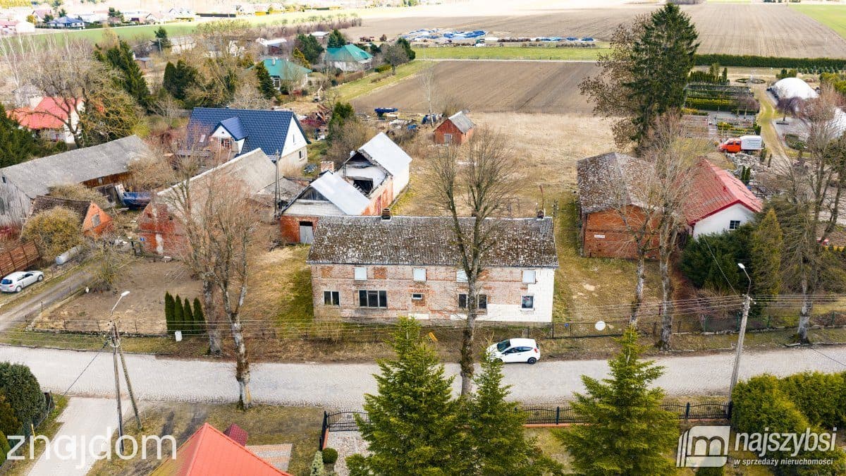 Działka, Cewlino - zdjęcie 10