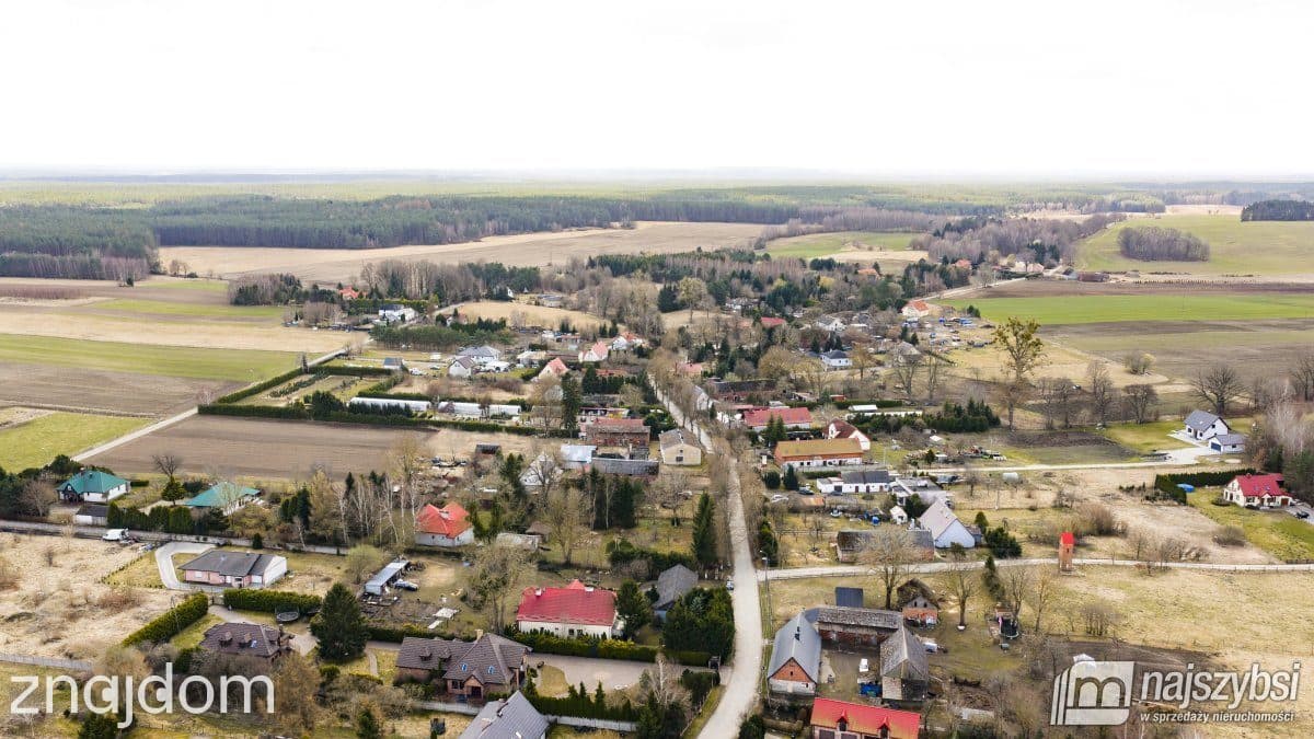 Działka, Cewlino - zdjęcie 14