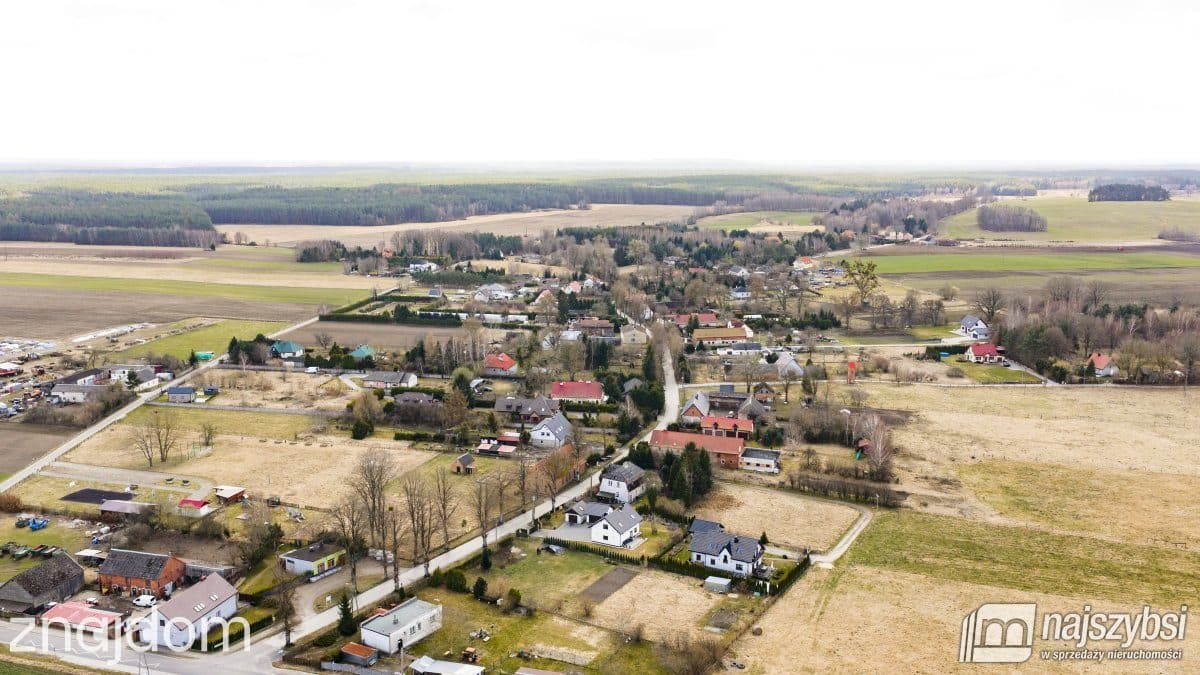 Działka, Cewlino - zdjęcie 15