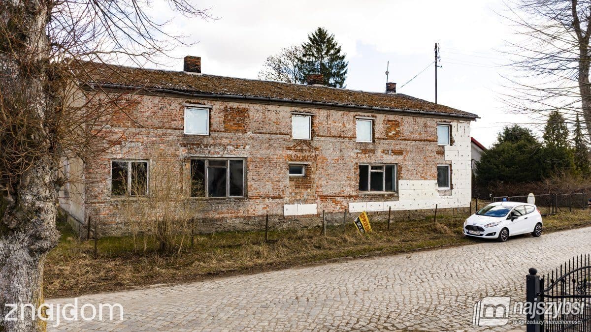 Działka, Cewlino - zdjęcie 18