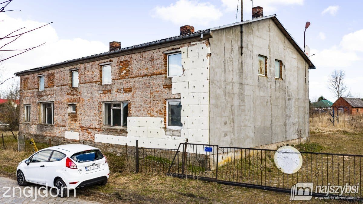Działka, Cewlino - zdjęcie 19