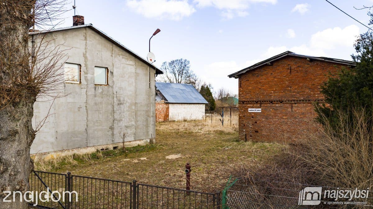 Działka, Cewlino - zdjęcie 20
