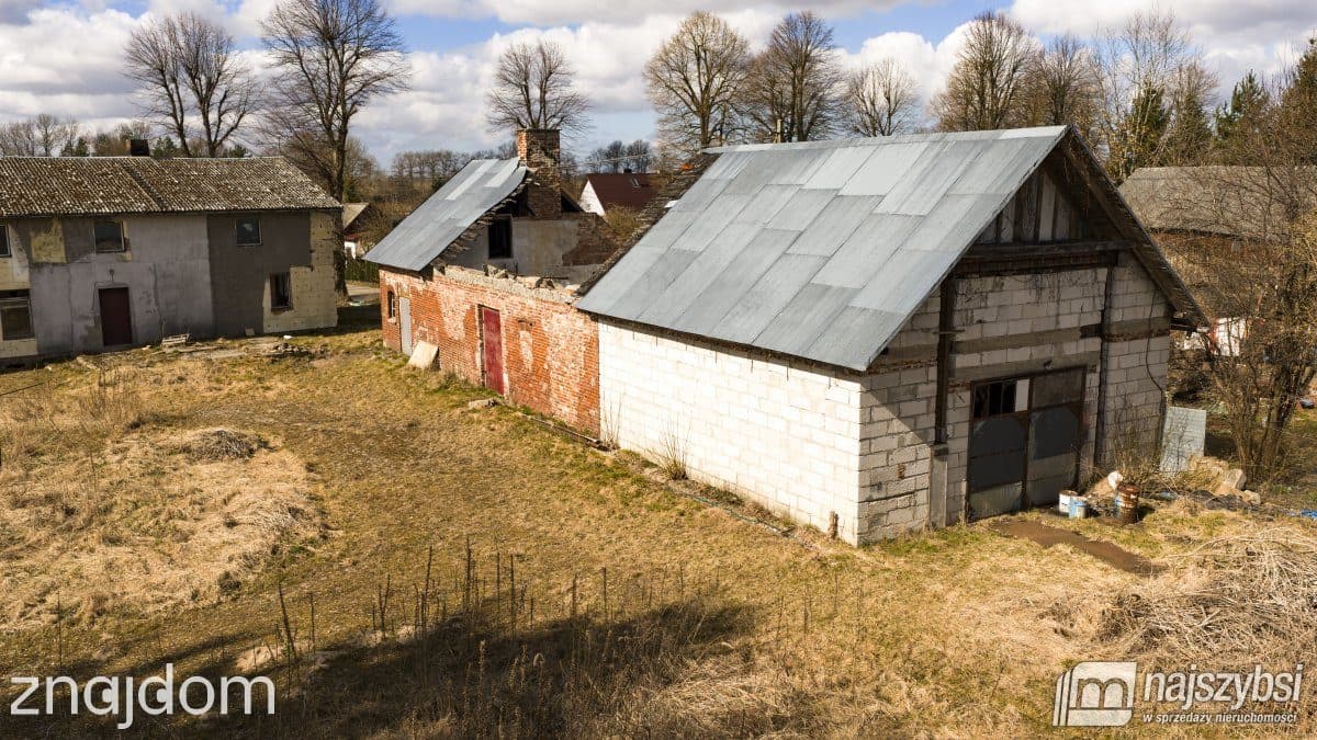 Działka, Cewlino - zdjęcie 4