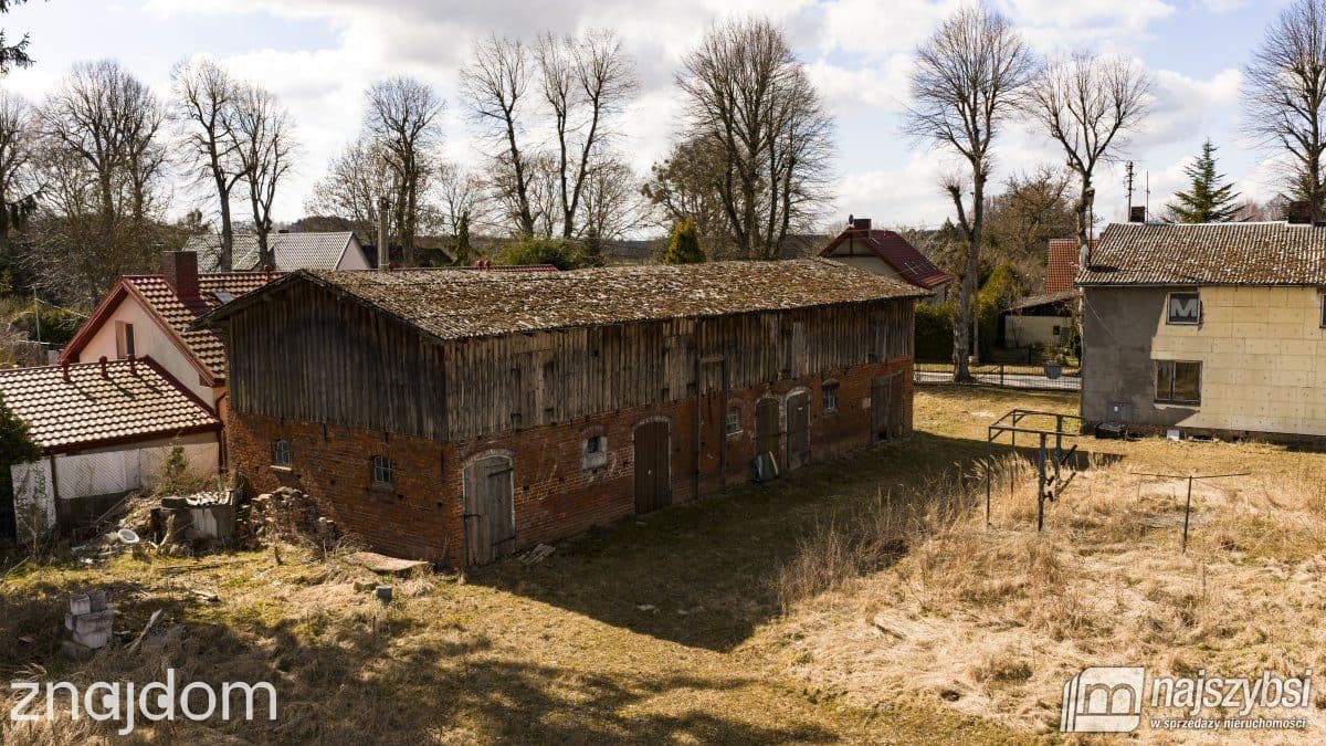 Działka, Cewlino - zdjęcie 5