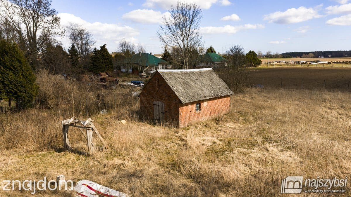 Działka, Cewlino - zdjęcie 7