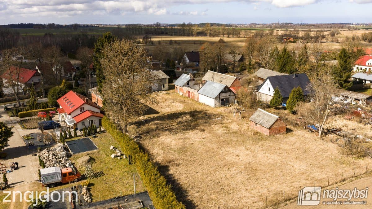 Działka, Cewlino - zdjęcie 8