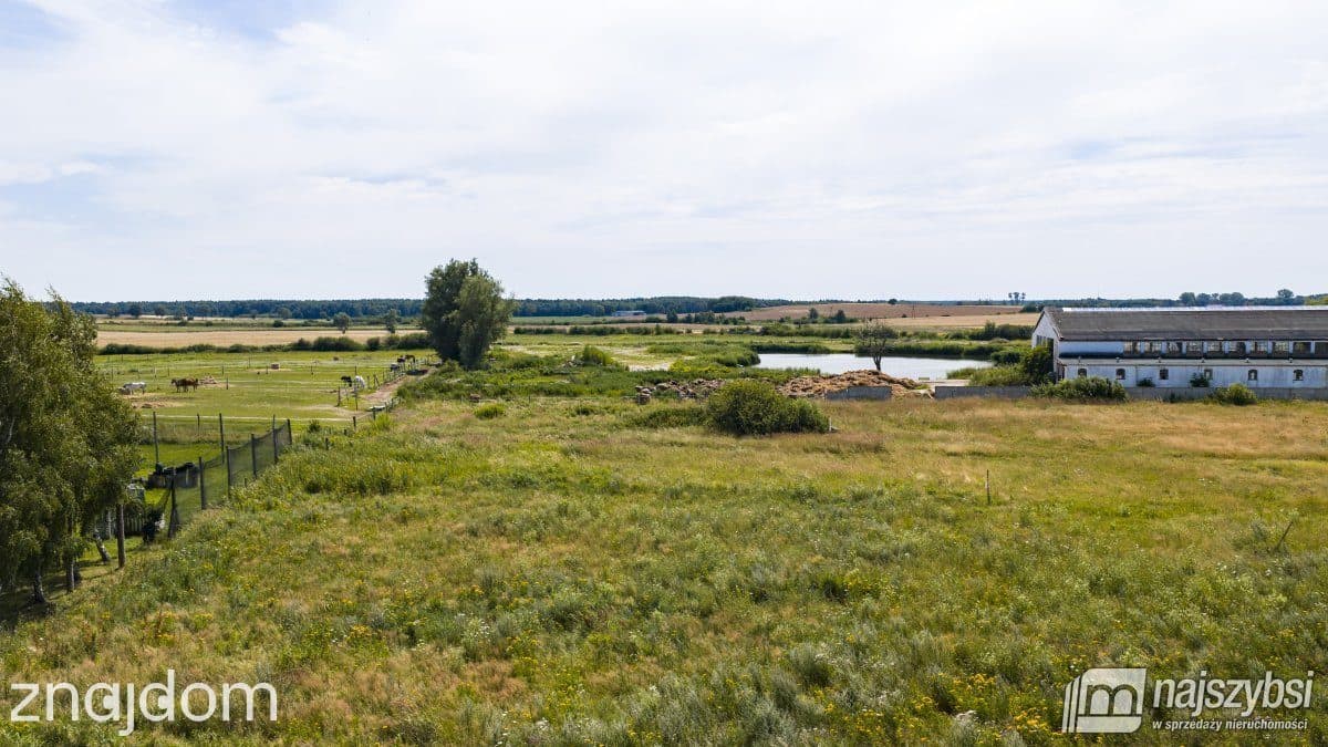 Działka, Stary Borek - zdjęcie 13