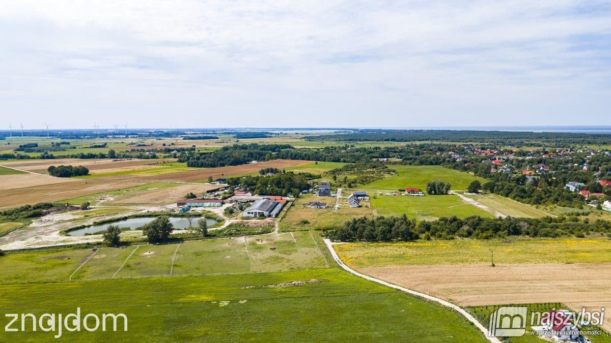 Działka, Stary Borek - zdjęcie 15