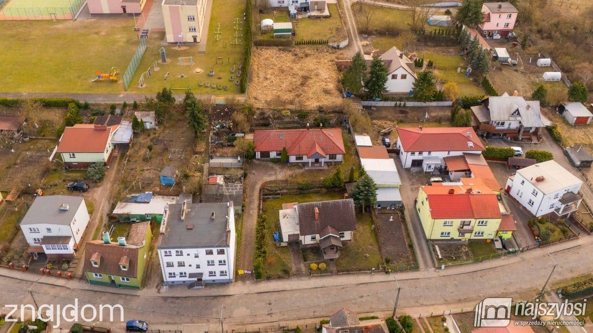 Dom, Choszczno - zdjęcie 38
