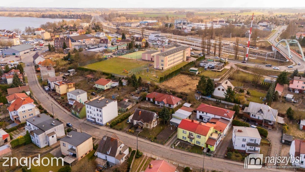 Dom, Choszczno - zdjęcie 4