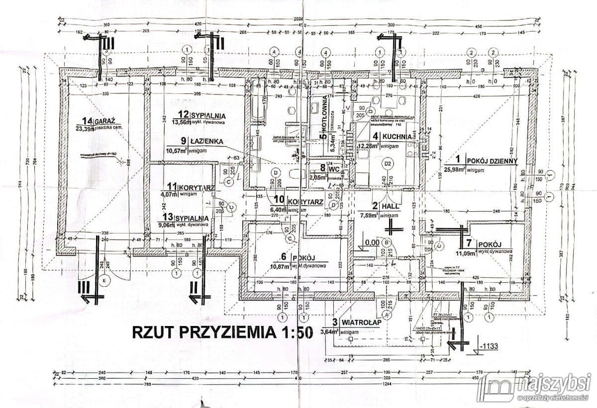 Dom, Choszczno - zdjęcie 45