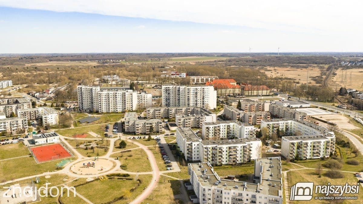 Mieszkanie, Kołobrzeg - zdjęcie 14