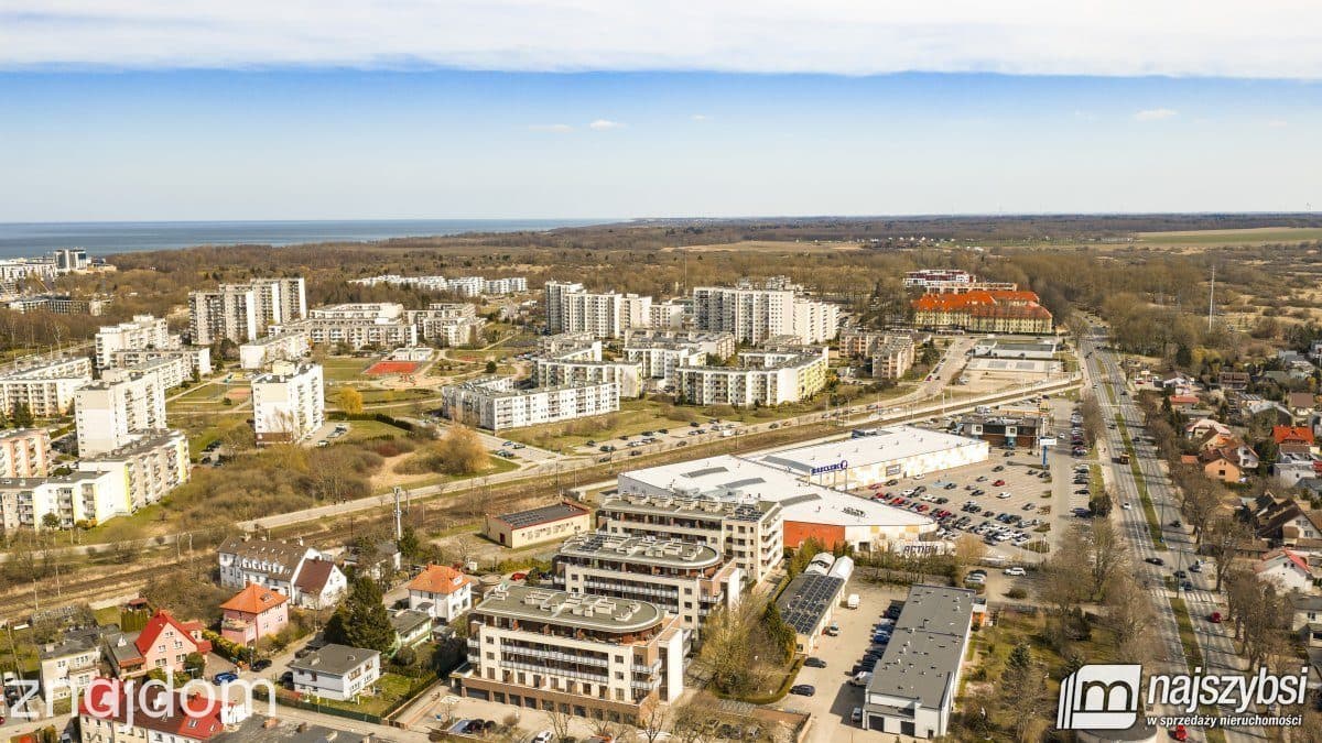 Mieszkanie, Kołobrzeg - zdjęcie 15
