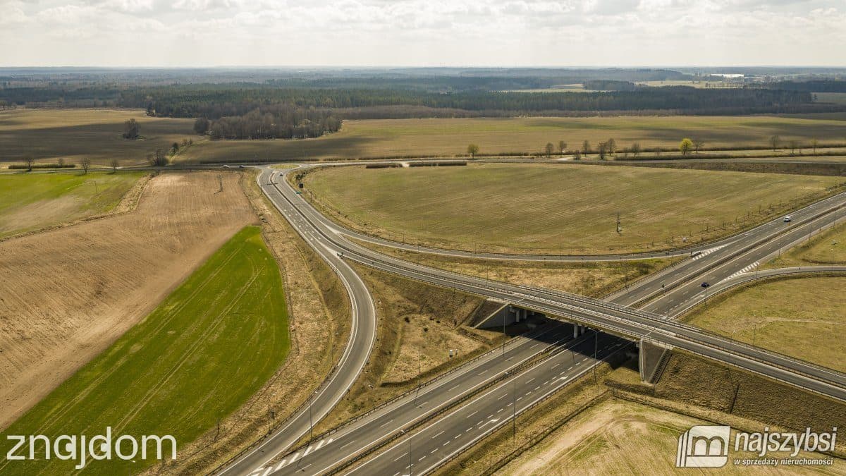 Działka, Wicimice - zdjęcie 10