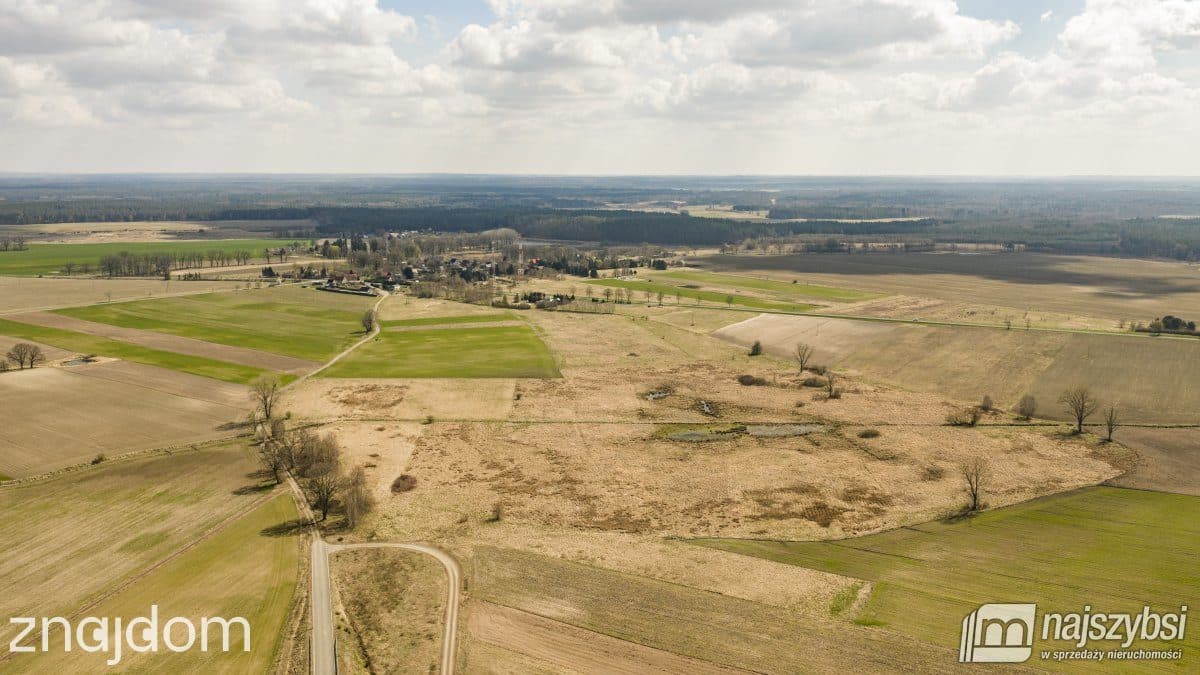 Działka, Wicimice - zdjęcie 13