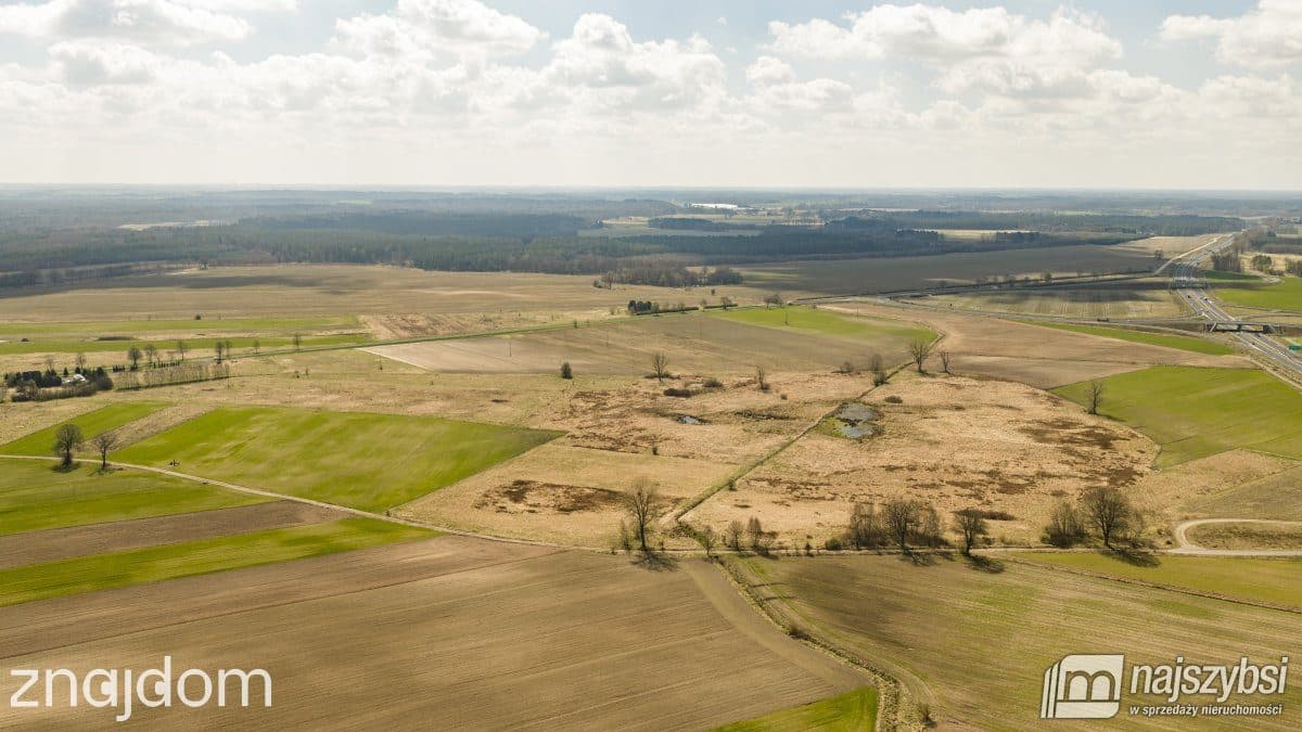 Działka, Wicimice - zdjęcie 14