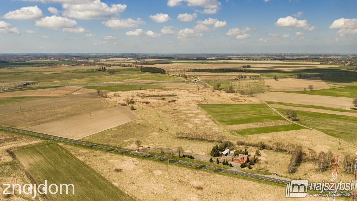 Działka, Wicimice - zdjęcie 18