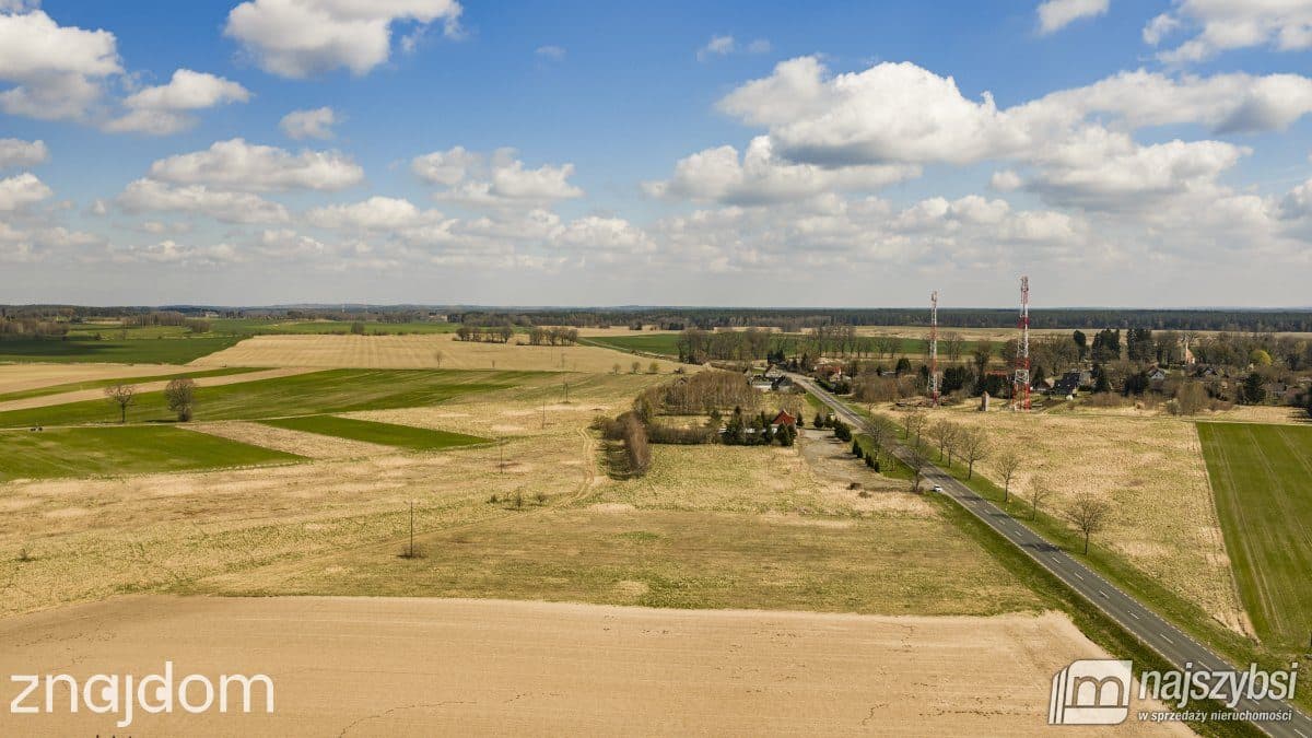 Działka, Wicimice - zdjęcie 21