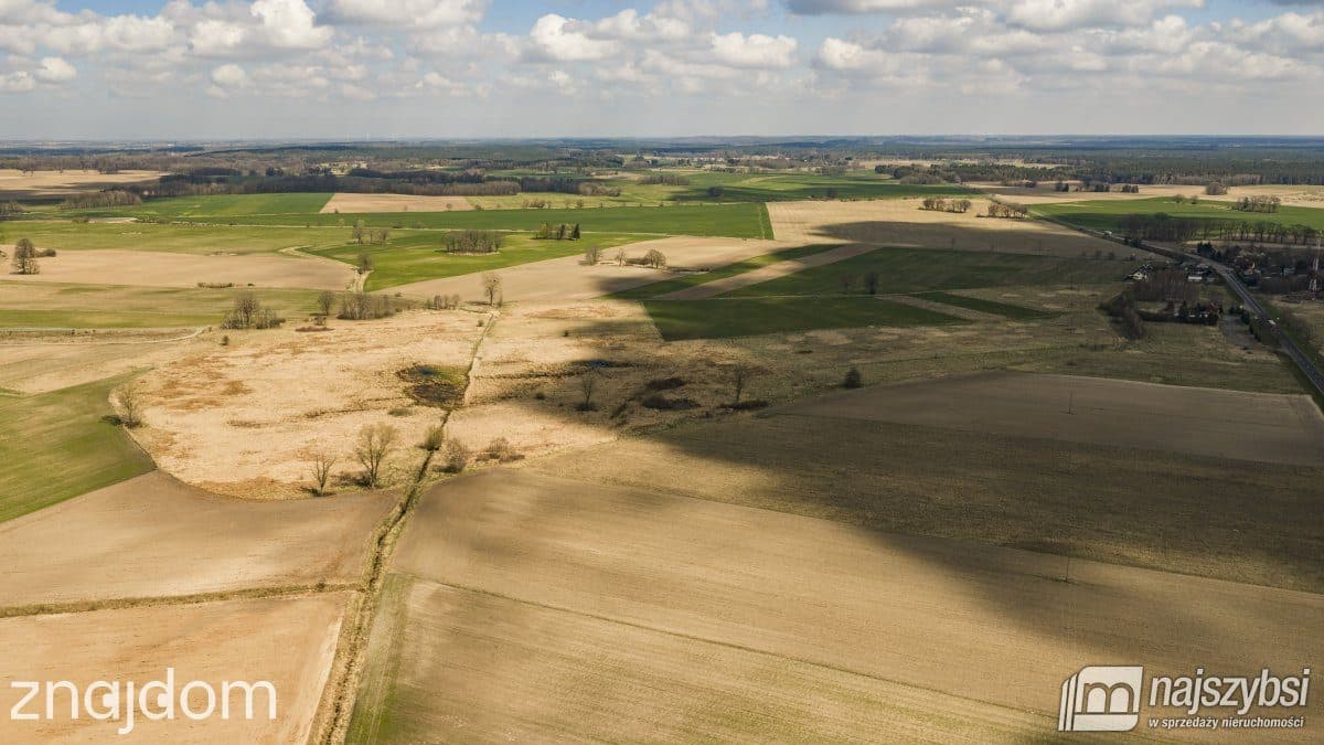 Działka, Wicimice - zdjęcie 4