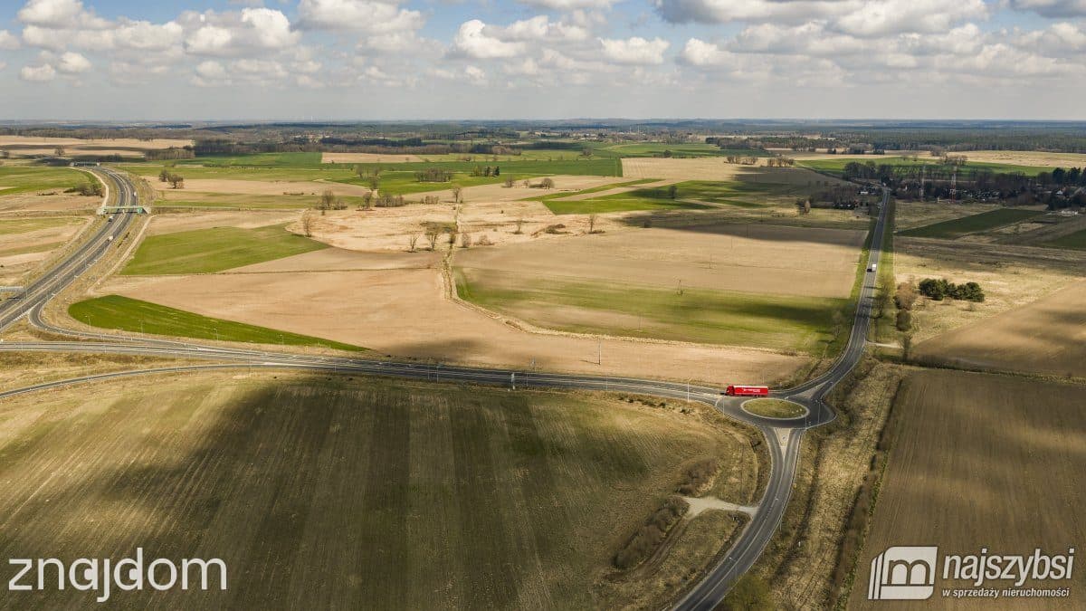 Działka, Wicimice - zdjęcie 5