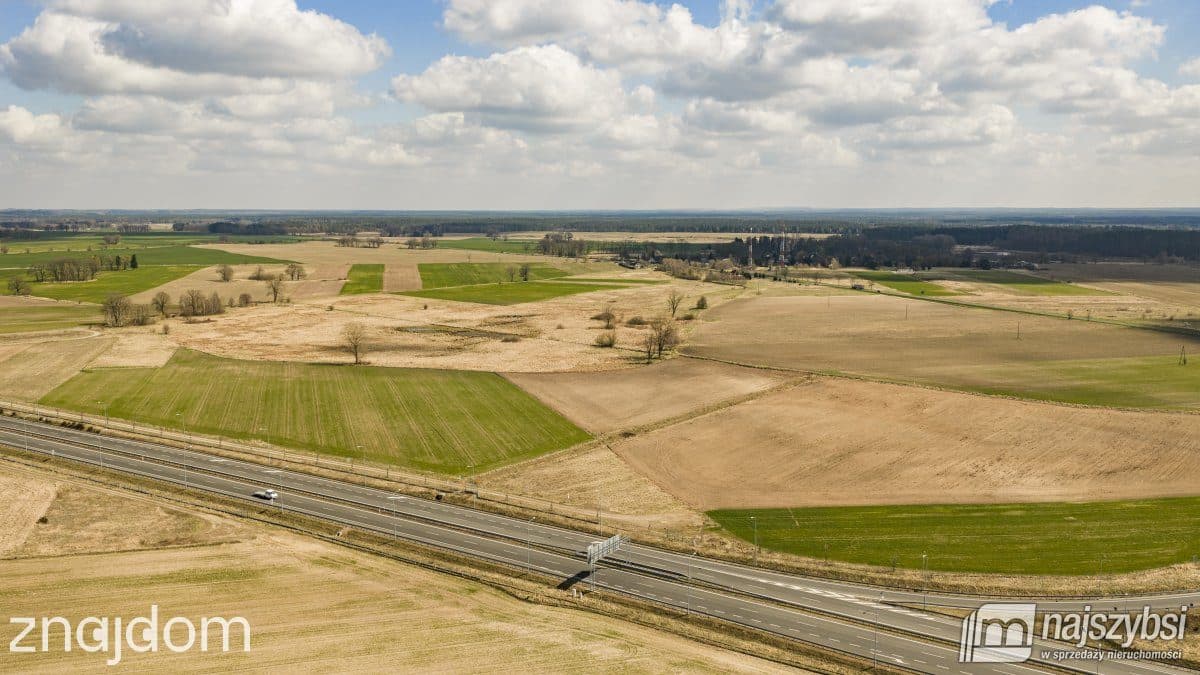 Działka, Wicimice - zdjęcie 8
