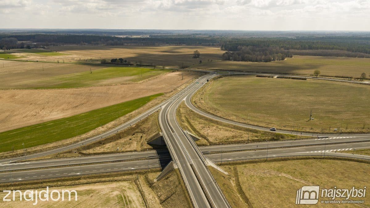 Działka, Wicimice - zdjęcie 9