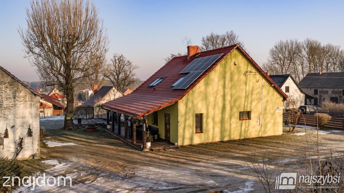 Dom, Sulikowo - zdjęcie 2