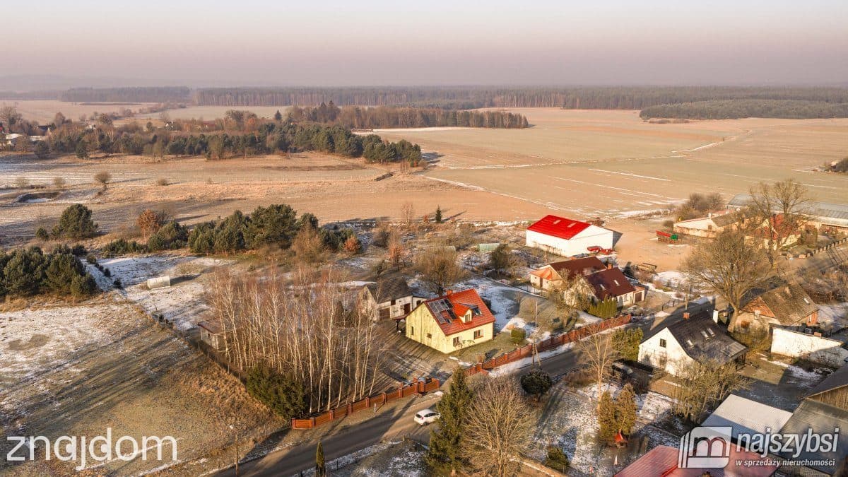 Dom, Sulikowo - zdjęcie 3