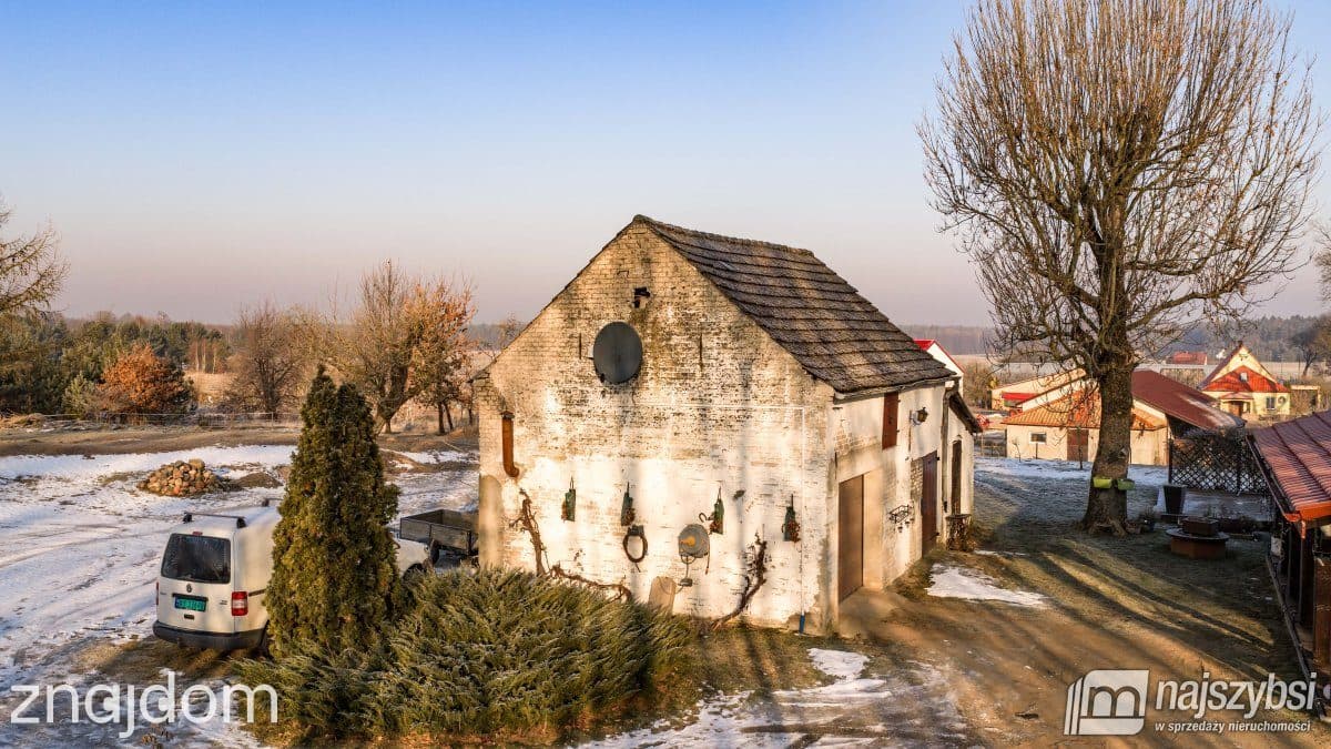 Dom, Sulikowo - zdjęcie 5