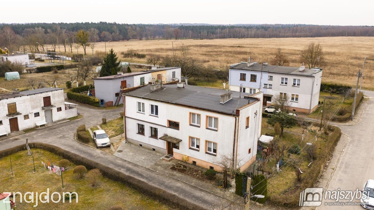 Mieszkanie, Nowogard - zdjęcie 5