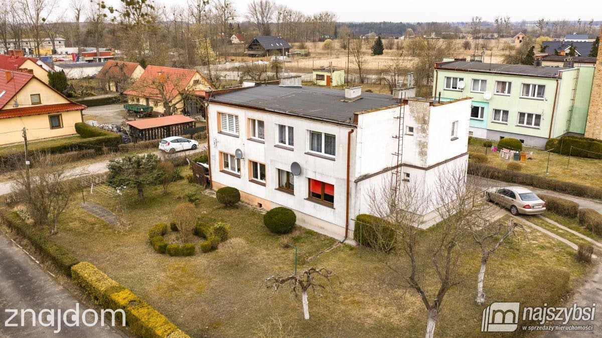 Mieszkanie, Nowogard - zdjęcie 6