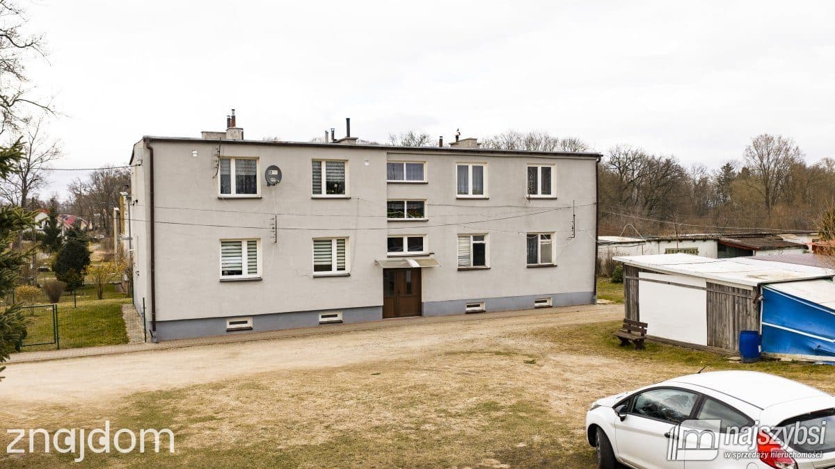 Mieszkanie, Runowo - zdjęcie 10