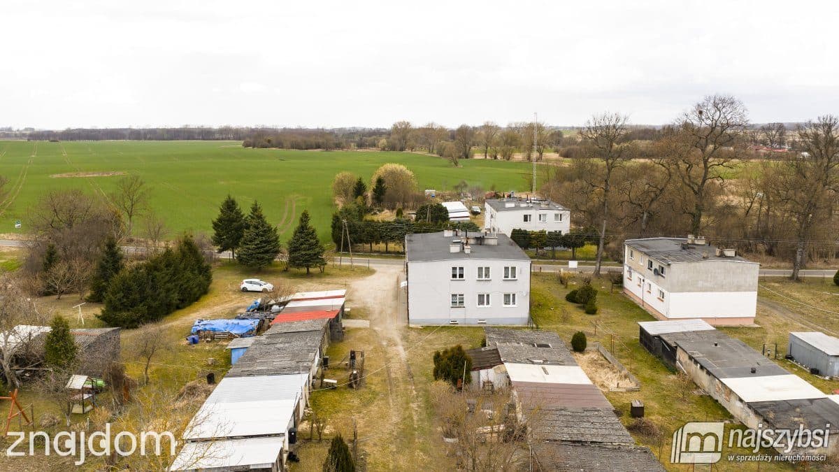 Mieszkanie, Runowo - zdjęcie 11