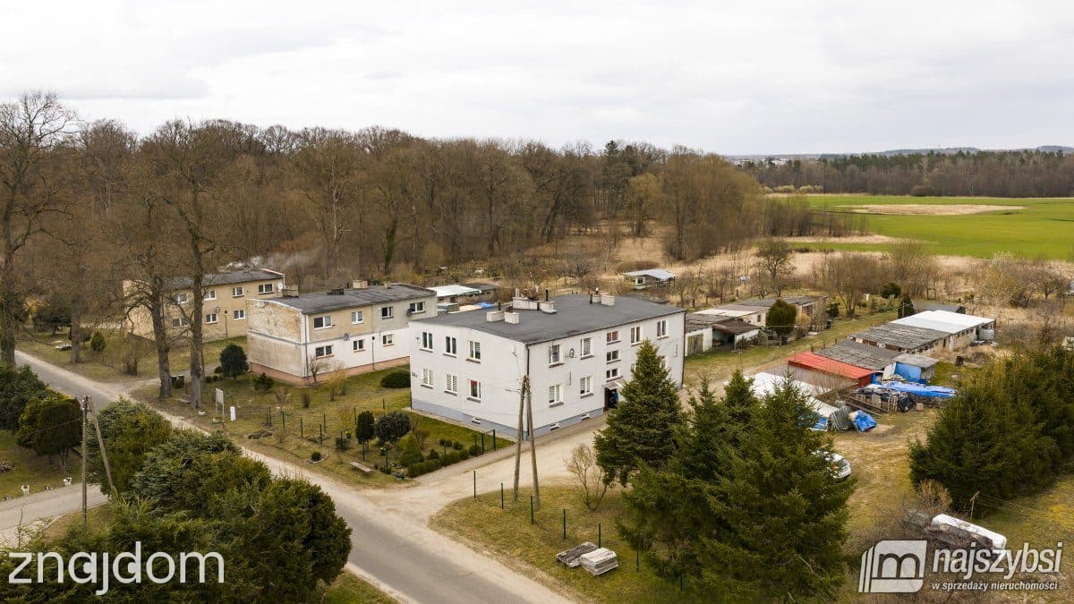 Mieszkanie, Runowo - zdjęcie 12