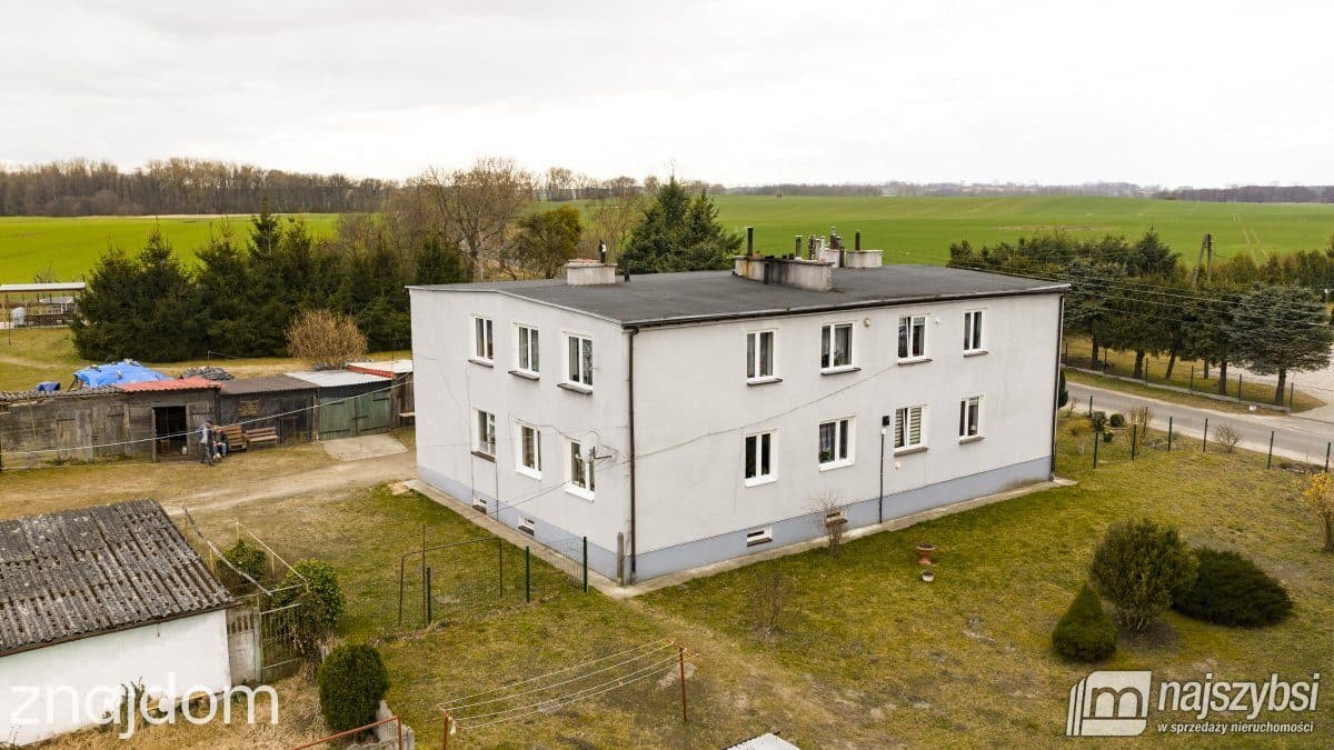 Mieszkanie, Runowo - zdjęcie 13