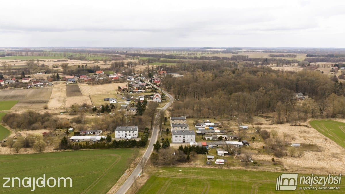 Mieszkanie, Runowo - zdjęcie 14