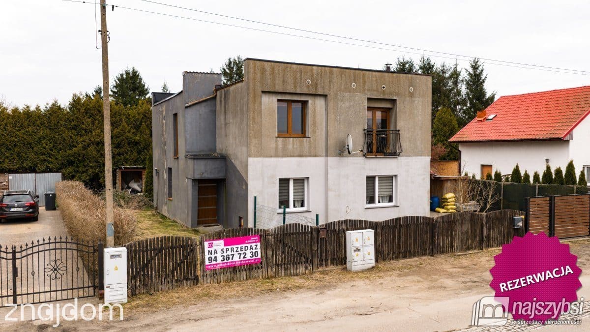 Mieszkanie, Białogard